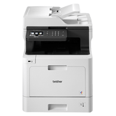 IMPRESORA BROTHER MFC-L8690CDW MULTIFUNCION LASER COLOR