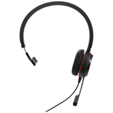 Jabra EVOLVE 20 UC Mono USB Headband