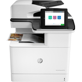 HP Color LaserJet Enterprise MFP 776dn