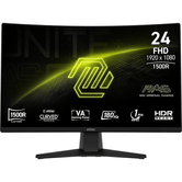 MSI MAG 242C   23.6" LCD VA Full HD HDMI
