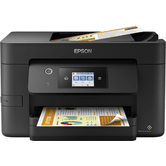IMPRESORA EPSON WORKFORCE PRO WF-3820DWF MULTIFUNCIONAL TINTA