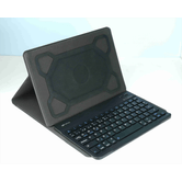 FUNDA +TECLADO BT TABLET NETWAY 9.7"-10.5