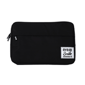 Smile Akira maletines para port  til 38 1 cm  15   Funda Negro