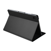 Bookcase Wave Lenovo M10 Plus 3rd Gen Black