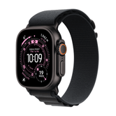 Apple Watch Ultra3 49 Bk Ti Bk Alp L