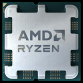 AMD Ryzen 7 8700G  4.2GHz Socket AM5 65