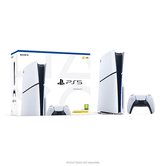 Consola Sony PS5 Slim Estándar 1TB | Chasis D