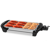 PLANCHA DE ASAR CECOTEC ROCK AND WATER 2000