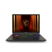 MSI Vector 16HX-099ES U9-275HX 32 1TB 5080 W11H 16