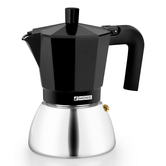 CAFETERA ITALIANA MONIX M863009