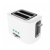 TOSTADOR VERTICAL CECOTEC TOAST AND TASTE 9000 DOU