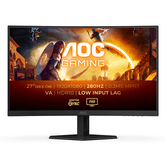 AOC C27G4ZXE 27" LED Fast VA Full HD HDMI