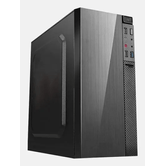 APPROX  APPC-203F  Negro Incluye Fuente