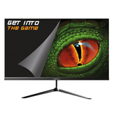 MONITOR 22" HDMI VGA KEEP OUT GAMING XGM22v5 BLACK FHD 120Hz 1MS 250cd/m² ANGULO DE VISION