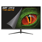 MONITOR 27" HDMI VGA KEEP OUT GAMING XGM27V8 FHD 120Hz 4MS ALTAVOCES 2x3W VESA 100x100 178º