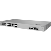 HUAWEI DATA COMMUNICATION,S310S 24P4J,S310S 24P4J,S310S 24P4J 24 10 100 1000BASE T PORTS 400 W POE , 4 2.5GE SFP PORTS, BUILT IN AC POWER