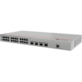 HUAWEI S310-24T4S (24 10/100/1000BASE-T PORTS, 4 GE SFP PORTS, AC POWER) (S310-24T4S)