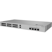 HUAWEI DATA COMMUNICATION,S220S 26PN4JX,S220S 26PN4JX,S220S 26PN4JX 24 10 100 1000BASE T PORTS 22 POE , 2 10 100 1000 2.5GBASE T COMBO POE , 2 10GE SF