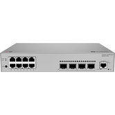 HUAWEI S220 8T4S S220 8T4S S220 8T4S 8 10 100 1000BASE T PORTS,4 GE SFP PORTS, AC POWER