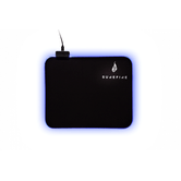 SUREFIRE Silent Flight RGB-320 Gaming Mouse Pad