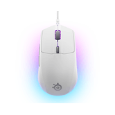 RATON STEELSERIES RIVAL 3 GEN 2 BLANCO
