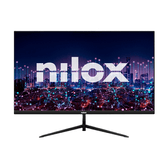 NILOX MONITOR 22 IPS 120 HZ VGA HDMI   21.5" LCD IPS Full HD HDMI VGA