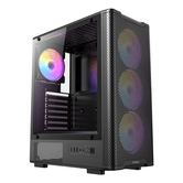 ANTEC  VX-320 ARGB RGB Negro