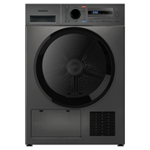 SECADORA CON BOMBA DE CALOR INFINITON SD-BC8EDX 8 KG E INOX