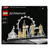 LEGO LONDRES ARCHITECTURE | 21034
