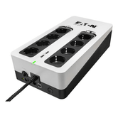 3S 850 VA 510W ONDULEUR OFF LINE PRISES DIN PORT USB IN