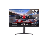 MONITOR LG 32UR550K-B   31.5" VA 3840 x 2160 HDMI Altavoces