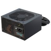 Fuente Alimentación 850W SEASONIC Focus G12 GM 80 PLUS Gold Semi-Modular Negro