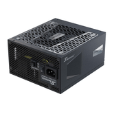 Fuente Alimentación 1300W SEASONIC Prime PRIME-TX-1300 80 PLUS Platinum Fully-Modular Negro