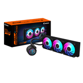 VENTILADOR GIGABYTE CPU AORUS WATERFORCE II 360 G2