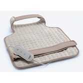 ALMOHADILLA ELECTRICA DAGA CONFORT CERVICAL Y ESPALDA