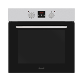 HORNO BRANDT BOE1120X MULTIFUNCION NEGRO