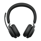 Jabra Evolve2 65 Headset MS Stereo Black