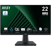 MSI PRO MP225V  Pro 21.45" LCD VA Full HD HDMI VGA