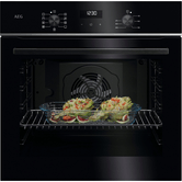 HORNO AEG TU5AB21FSB MULTIFUNCION NEGRO