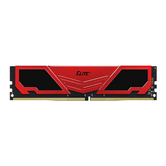 MEMORIA RAM TEAMGROUP ELITE PLUS  16GB DDR4 3200Mhz  (1x16)  CL22