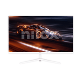 NILOX MONITOR 24 IPS 200HZ 1MS HDMI Y DP   23.8" LCD IPS Full HD HDMI