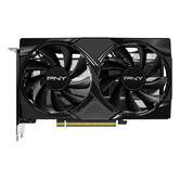 Tarjeta Gráfica PNYGeForce RTX 5050 GDDR6 8GB Negro