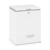 CONGELADOR HORIZONTAL EDESA EZH-1111 E ANCHO 60 CM. 105 LITROS