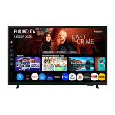 SAMSUNG 24"  TU24F6005FK LED Full HD