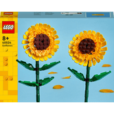 LEGO GIRASOLES | 40524