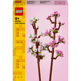LEGO FLORES DE CEREZO | 40725