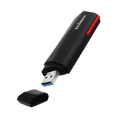 ADAPTADOR RED EDIMAX EW-7822UMX USB3.0 WIFI-AC/1201MBPS 2ANTENAS DUALBAND