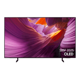 Televisor SAMSUNG 55"  TQ55S85FAU OLED 4K Ultra HD