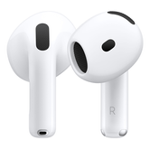 AirPods 4 with Active Noise Cancellation