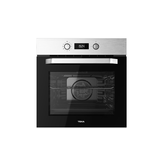 HORNO TEKA HCB 6435 P INOX PIROLITICO MULTIFUNCION INOX